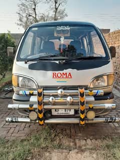 roma faw 03256605048