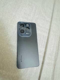 infinix