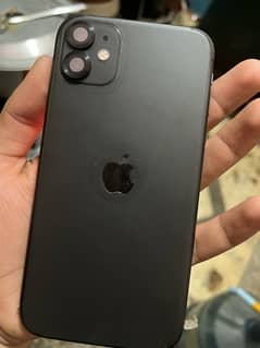 iPhone 11 non pta