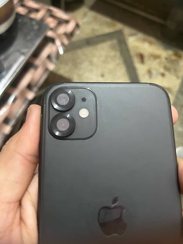 iPhone 11 non pta 1