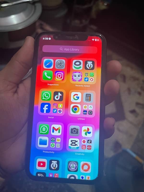 iPhone 11 non pta 3