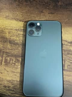 iphone 11 pro 256gb