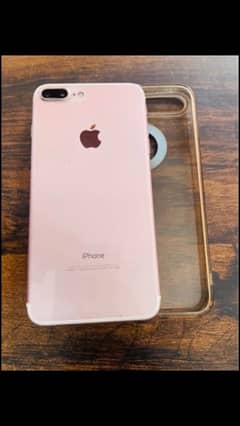 I phone 7plus 128 GB Approved