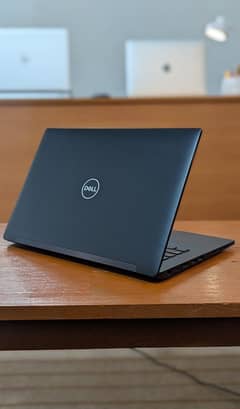 Core i7 8th Generation | Dell latitude 7490