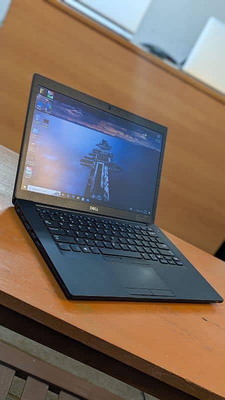 Core i7 8th Generation | Dell latitude 7490 1