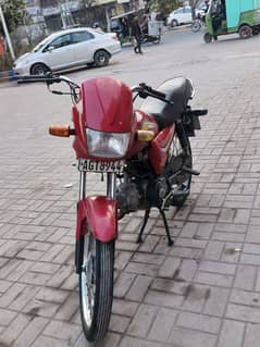 Road Prince 110cc for Sale