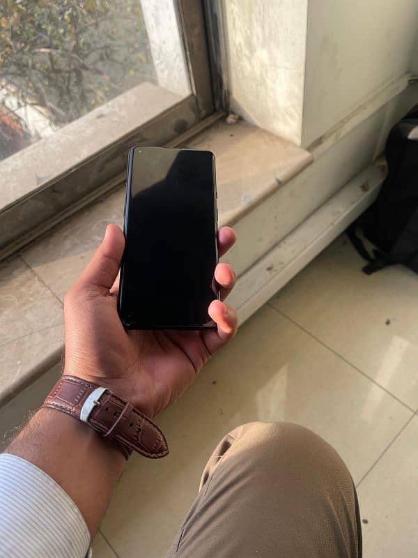 One Plus 9 Pro 12/256 GB dual Sim Approved 0