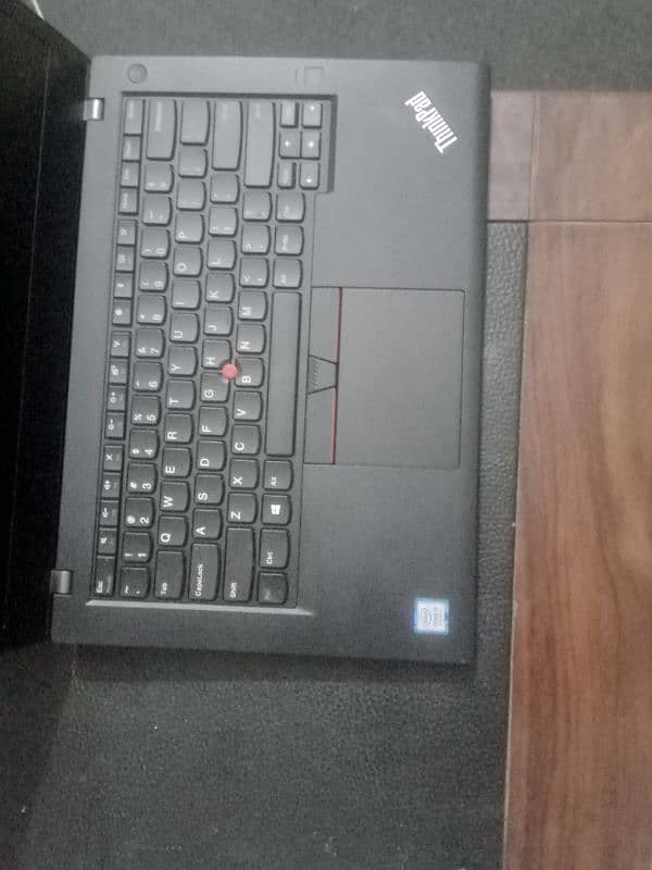 Lenovo T480 core i5 8th generation 8/256 SSD Dual Battery 2