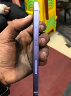 iPhone 12 water pack jv non pta 10by10 condishon 64gb