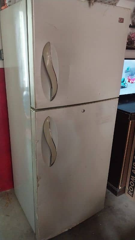 LG. non frost fridge for sale 11