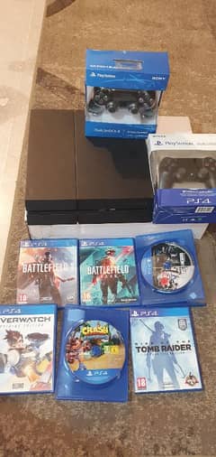 ps4 1200 series 500gb