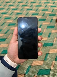 iPhone XSMAX 256gb non