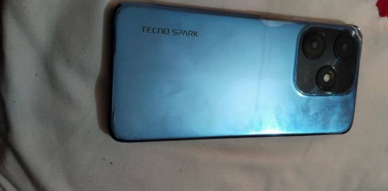 spark 10 c  with box & charger 0