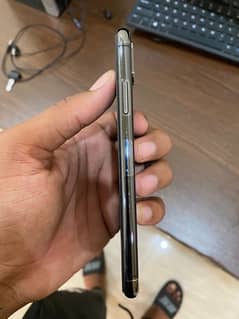 IPhone XS Dual PTA