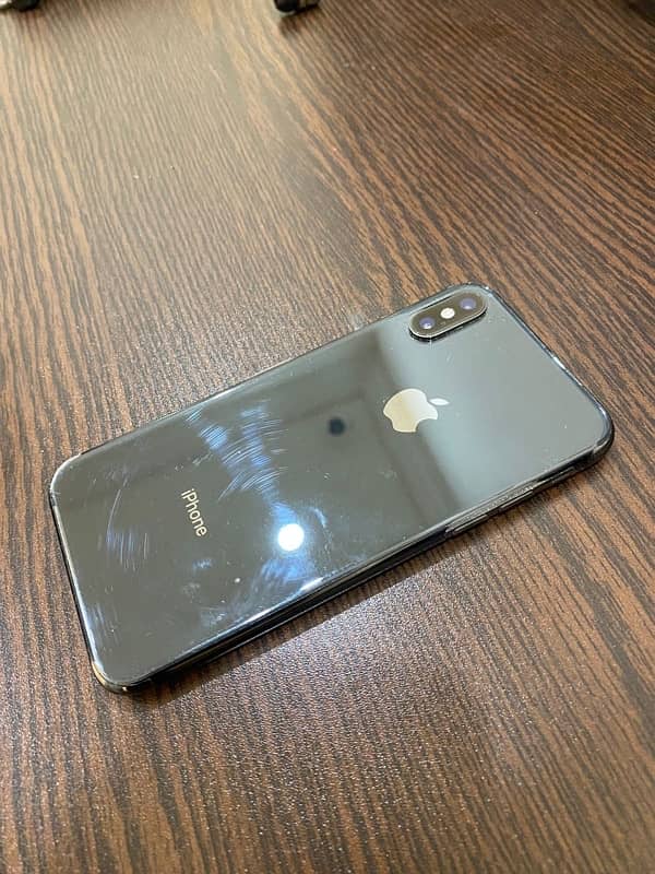 IPhone XS Dual PTA 1