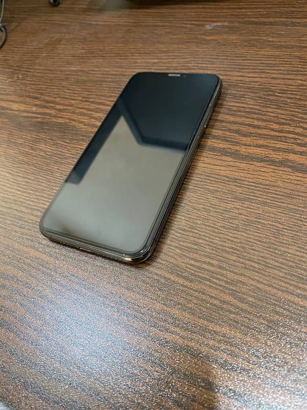 IPhone XS Dual PTA 6