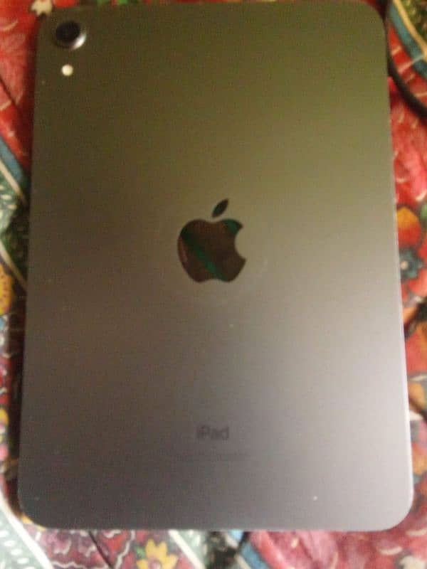 ipad Mani 6  /64gb 1