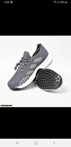 Grippers Shoes Sports For Men/Women