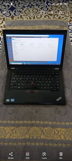 Lenovo T430