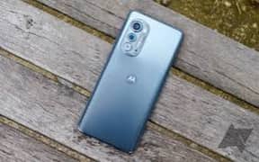 Motorola edge 2022