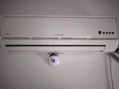 Kenwood split ac Non inverter 1 ton