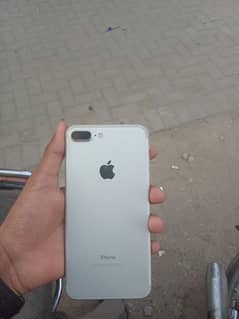 iphone 7 plus pta for sell