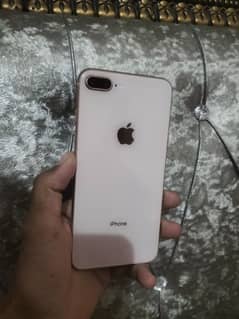 I phone 8 plus Non PTA For sale