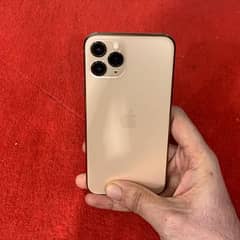 iPhone 11 pro pta approved 256 GB