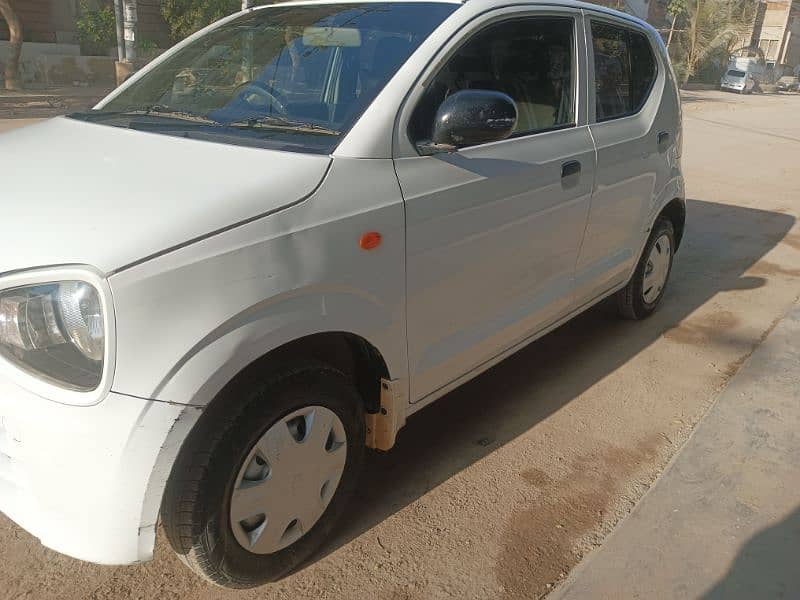 Suzuki Alto 2020 VXR 2