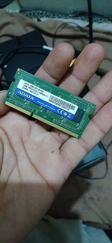 Ram for laptop 8Gb 0