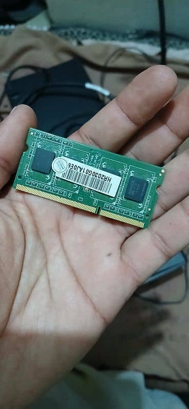 Ram for laptop 8Gb 1