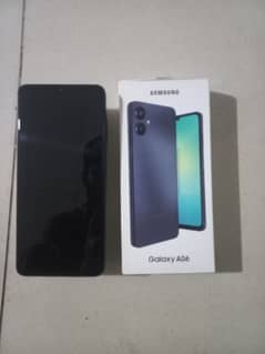 samsung A06