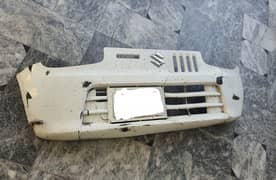 Suzuki Alto bumper for sale