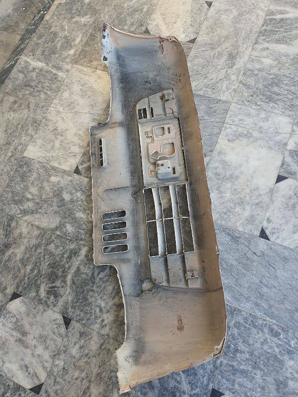 Suzuki Alto bumper for sale 1