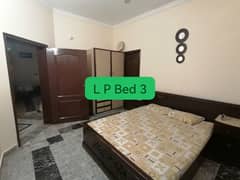 1 kanal upper portion for rent