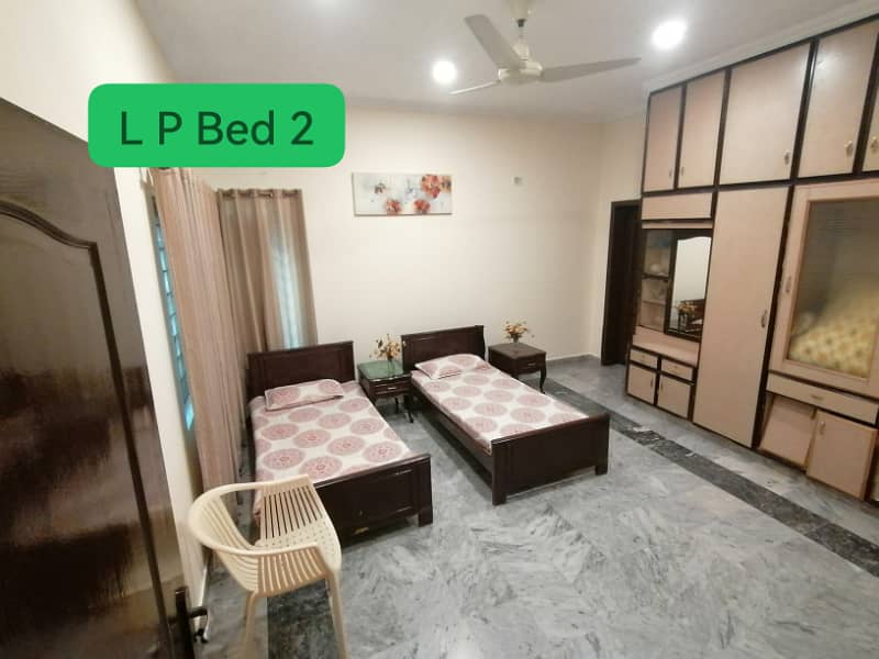 1 kanal upper portion for rent 1