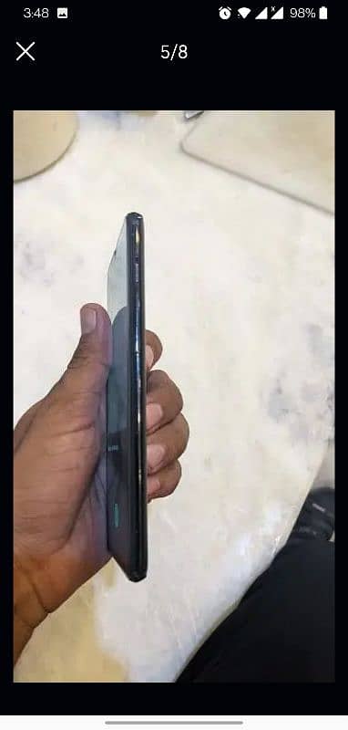 ONEPLUS 6T 8 128 PTA APPROVED 4