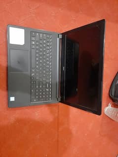 Dell core i3 6th generation laptop