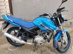 yamaha