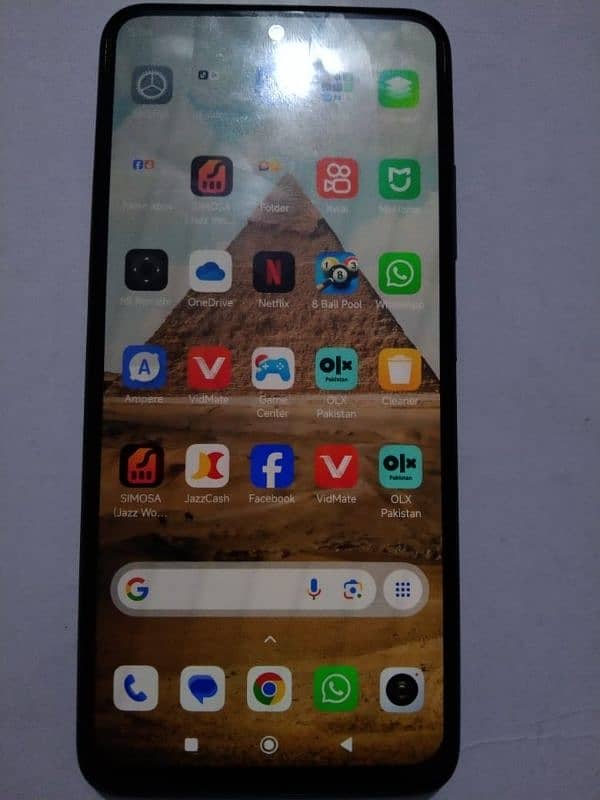 Redmi note 11 2