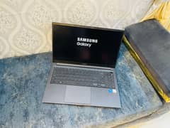 Samsung Galaxy 12th Generation C-i5 Slim Laptop