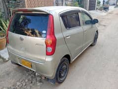 Daihatsu Mira 2008/2013 for sale