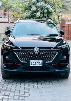 Changan Oshan X7 2023