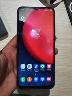 Samsung Galaxy A02s