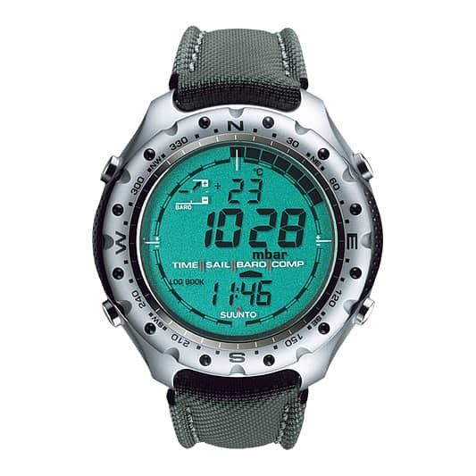 Suunto Yacht Master 0