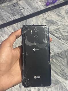 lg g7 thinq