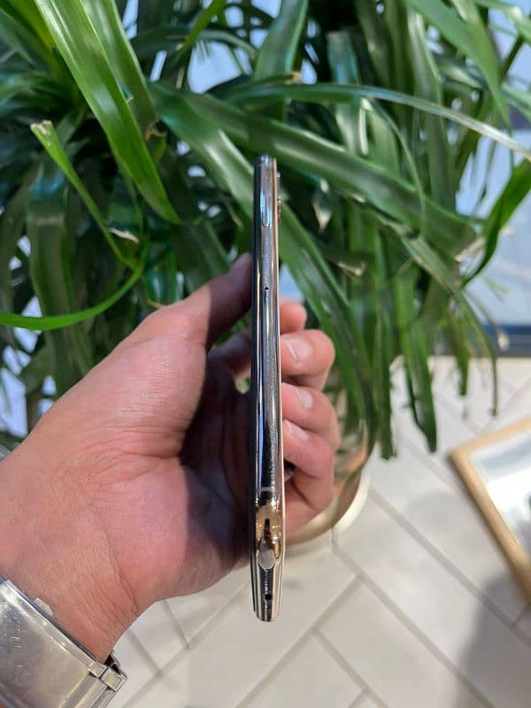 I PHONE XS MAX PTA APPROVED 2