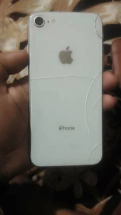 I phone 8 non pta urgent sale