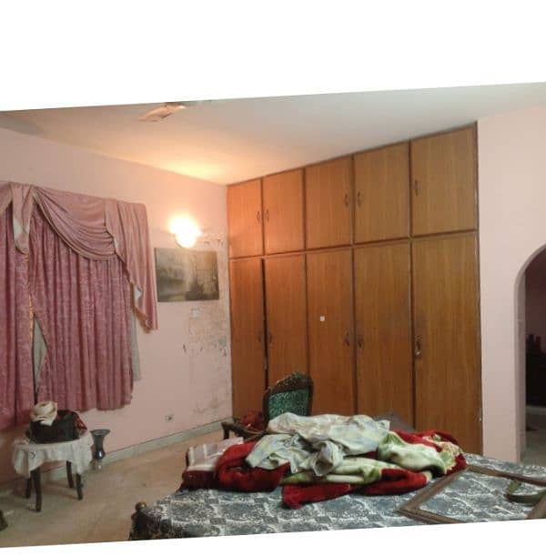 Furnished Room For Rent 1