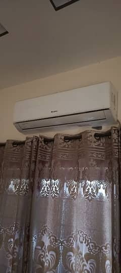 gree ac fully new condition